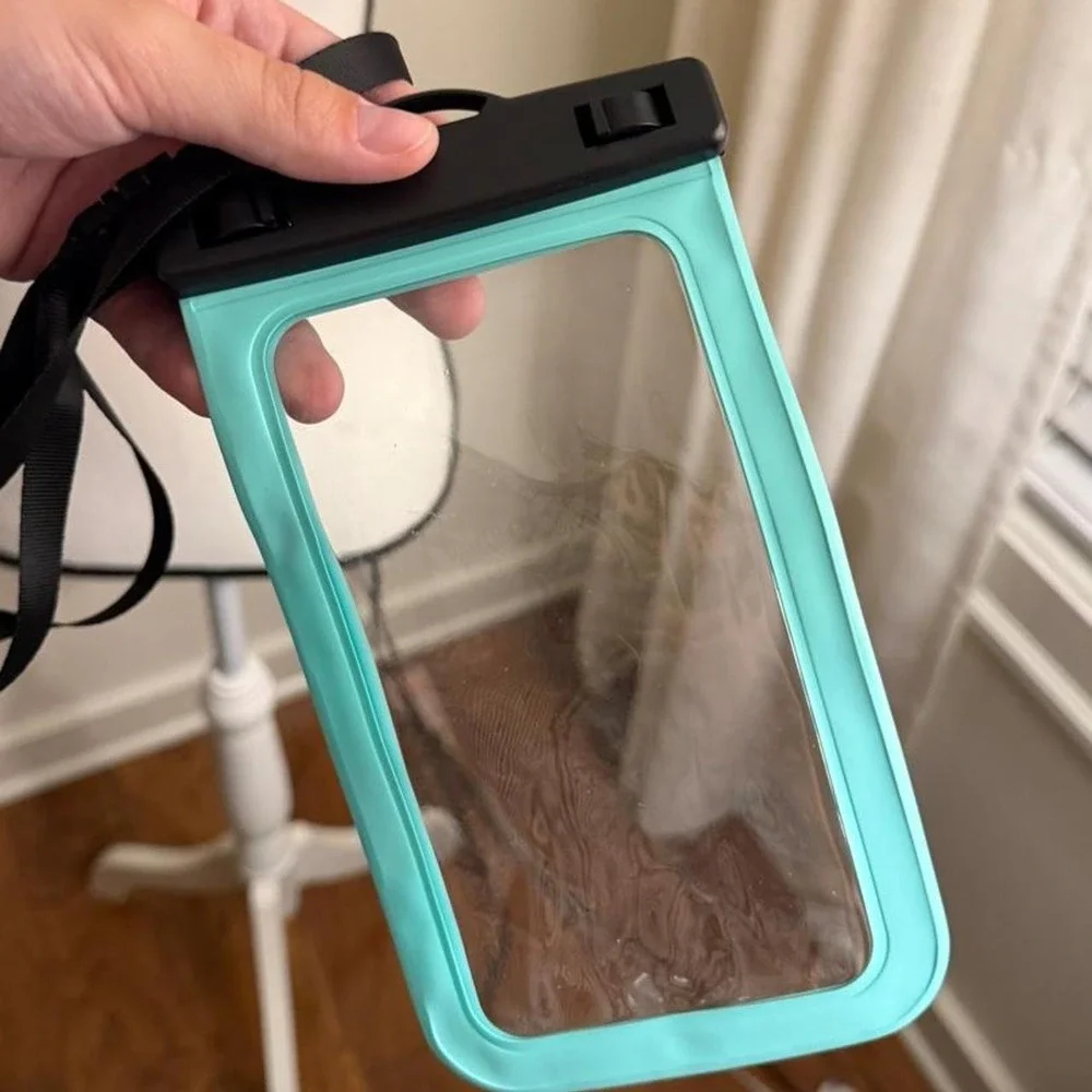 N/A waterproof phone